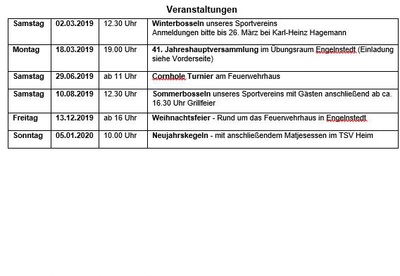 Termin2019